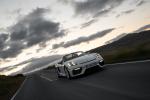 Porsche 718 Spyder 2019 года (WW)